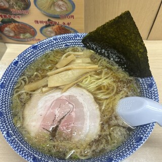 麺家大勝軒_0
