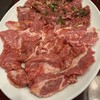 のんきや - 料理写真:さがり&マトン