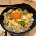 名古屋交趾雞與正宗燒鳥 鳥料理 鳥心 名驛店 - 