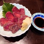 さしま - 馬刺し