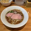 らぁ麺屋 はりねずみ - 