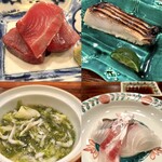 鮨 実紀 - 