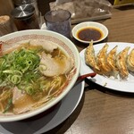 二両半 - 