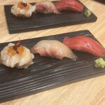 Sushi Hakata Hana - 