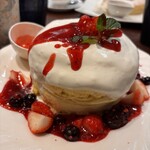 さかい珈琲 - 料理写真: