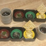 Sushi Hakata Hana - 