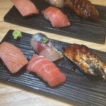 Sushi Hakata Hana - 