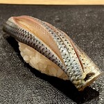 鮨 実紀 - 