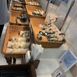 東横INN - 料理写真: