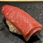 鮨 実紀 - 