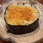 鮨 実紀 - 