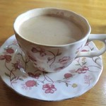 ダンガリー - チャイ(ネパール)