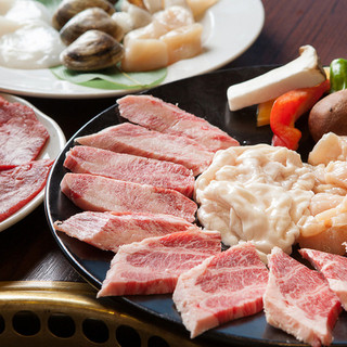 韓食房おんどる_2