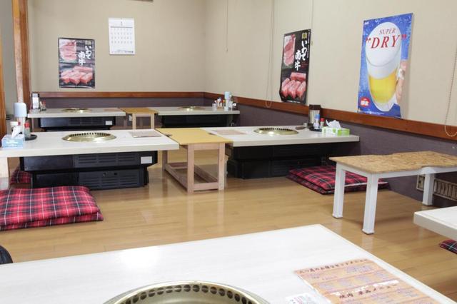 八つ花 - 平泉（焼肉）の写真