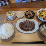 居酒屋恵の樹 - 