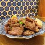 餃子と牛たん 居酒屋おおとら - 