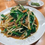 珍来 - 料理写真: