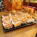 餃子と牛たん 居酒屋おおとら - 
