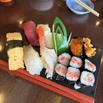 魚魚家 - 料理写真: