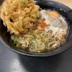 ゆで太郎 - 料理写真: