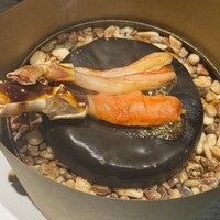品川 かに雅 - 