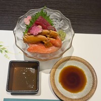 品川 かに雅 - 