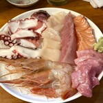魚真 - 