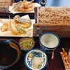信州安曇野手打蕎麦 たか瀬 - 