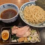 北海道らぁめん伝丸 - 