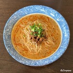 衣正家 - 担々麺