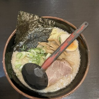 とんこつらーめん こう路_0