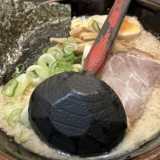 とんこつらーめん こう路_1