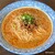 衣正家 - 料理写真:担々麺