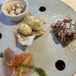 PIZZERIA MANCINI TOKYO - 