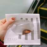 立町カヌレ+ - 