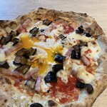 PIZZERIA MANCINI TOKYO - 