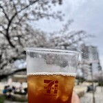 セブンイレブン - ドリンク写真: