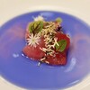 ハウス ウィズアウト ア キー - 料理写真:
