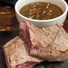 やっぱりステーキ - カレーとステーキ