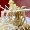 ラーメン二郎  - 
