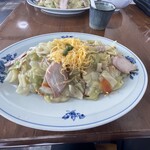 日昌亭支店 - 料理写真: