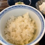 湯葉丼 直吉 - 
