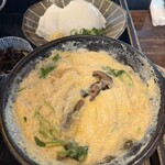 湯葉丼 直吉 - 