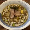 麺屋 悠 - 
