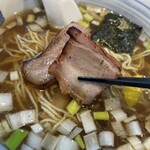 麺屋 悠 - 