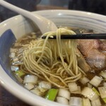 麺屋 悠 - 