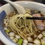 麺屋 悠 - 