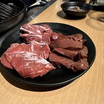 札幌成吉思汗 しろくま - 