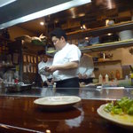 春来 - 【うちの息子の撮影】