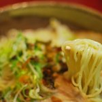 Sakurajima Kagoshima Ramen - 